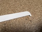 Rubbermaid 12  Shelf Bracket White Unitrk Brkt Fg4c0203whi Choose Quantity