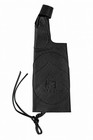 Premium Cow Leather Archery Bow Glove   Arm Guard Combo     Adjustable Lace-up