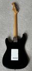 1996 Squier By Fender  nc6 Series Anniversary Stratocaster Excellent Condition