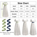 Medieval Vintage Dress Cosplay Costume Victorian Dress