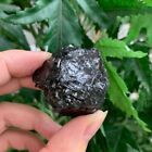 1x Elite Noble Shungite  Grade A   Raw Shungite  Natural Shungite  Emfprotection