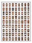 Book  Musical Clocks Of Early America 1730-1830 Sullivan   Van Winkle Keller