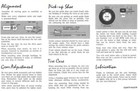 Monogram Slot Racing Performance Tips By Bill Sippel 1964 Vintage Collectible 