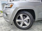 2014 Jeep Grand Cherokee Overland Diesel Suv - 1 Owner - Fl Owned - Clean Carfax
