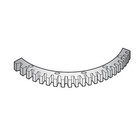 Gear Segment  Steel For Holly Matic Patty Maker - Holly Matic Part  2307