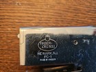 Vintage Faber-castell Fc-1 Handheld Heavy Duty Stapler Made In Sweden