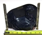 Kaiser Germany Vintage Hen Chocolate Mold  About 6   Tin Easter Candy Form