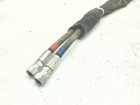 16-25 Kubota Rtv X1140 Hydraulic Steering Hoses