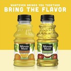 Minute Maid Orange Fruit Juice Drink  10 Fl Oz   6 Bottles Free Shipping 