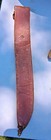 Machete Brown Sheath  Ambidextrous