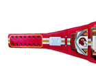 Kansas City Chiefs Nfl Super Bowl Championship Belt 2mm Brass Leather Replica