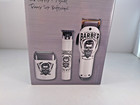 Bestbomg Hair Clippers For Men  Beard Trimmer Kits   Sets  Electric Shavers