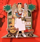 Hard Rock Cafe Los Angeles Rita Gilligan Walk Of Fame Cityscape Pin   701096