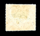 Tonga Stamp - 1942 Ovava Tree Queen Tupou Pictorials Sn 74 Mhr R69