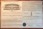 1949 Independent Life   Accident Insurance Policy Jacksonville Fl - Jessie Hill