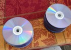 100 Verbatim Blank 16x Dvd-r Dvdr White Inkjet Printable 4 7gb Disc