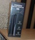 Powered Ear Wax Remover System W60 Water Powered W multiple Nozzles New   Sealed