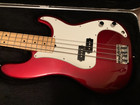 Fender American Precision Bass