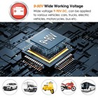 Easy Install Relay Motorcycle Motorbike Scooter Gps gsm Text Alert Tracker Alarm