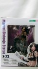 Misb Kotobukiya Bishoujo 1 7 Authentic Marvel X-23 Statue Not Ko