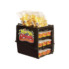 Gold Medal 5330 Cheese Cup   Chip Pretzel Warmer 32 Cup Concession Equipment