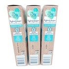 Pampers Pure Reusable Hybrid Diaper Cover Cars Happy Camper 0 - 30 Mo  Lot Of 3