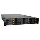 Dell Poweredge R730xd Server Lff 2x E5-2680v4 2 4ghz 14c 64gb 12x Trays