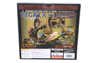 Capcom Monster Hunter Figure Tigrex Builder Creator s Model Collectibles Statues
