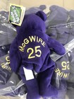 1998 Salvino Bamm Beanos Mark Mcgwire Lot Of 10 Mint  Ty