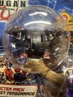 Bakugan B2 Darkus Dual Hydranoid Character Pack Sega Toys spin Masters 2008