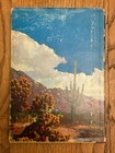 Walt Disney   s The Living Desert A True-life Adventure Book 1954