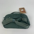 Fjallraven Kanken Hip Pack Frost Green Waist Bag Unisex New With Tags