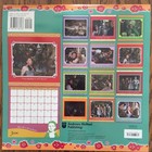 The Wizard Of Oz Movie Wall Calendar For 2008  Unused