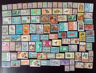 Grenada Used Collection  199 Stamps   Miniature Sheets 
