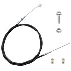 71 Inch 8252-1390 Go Kart Throttle Cable For Predator 212 196 Cc Gx160 Gx200