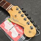 2016 Fender American Standard Strat Rosewood Neck - Usa Stratocaster Guitar