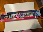  new  Fisher Price Little People Disney Princess Parade Float 16 Pieces
