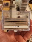 1994 Marvel Flair 35 Card Lot No Duplicates