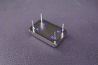 Mxo45-3c-4m000000 Cts Clock Oscillator 4 000000 Mhz 50pf 50ppm 5v 14-dip 4p Th