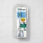 2x Philips Sonicare E Series Hx7002 Replacement Toothbrush Brush Heads - Sealed