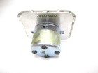 1671685c2 New Oem International Square Fuel Gauge 1671685c1