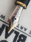 Montblanc Meisterstuck Classic 144 14k M Fountain Pen