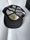 Super Mario Bros Vintage Hat Nintendo Licensed  Mushroom Trucker Nostalgia 2003