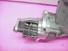 Quartermaster Mini Starter Fits Your 110 Tooth Flywheel   Reverse Bellhousing D9