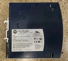 Nos Allen Bradley 1606-xls480e-3 Power Supply 480v 3ph 24v 20a 