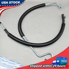 2pcs Power Steering Pressure   Return Hose For Chevy Silverado 1500 Tahoe Yu New
