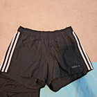 Lot Of 3 Womens L Shorts short Panama Jack  Adidas  Lands End
