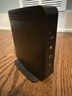 At t Cisco Dph-154 Microcell Wireless 4g lte Signal Booster Tower Antenna