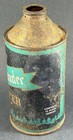 Export Rhinelander Beer 12 Oz Cone Top Beer Can