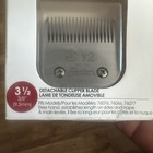 Oster Professional Detachable Clipper Blade Size 3-1 2  76918-146 Classic 76 b9 